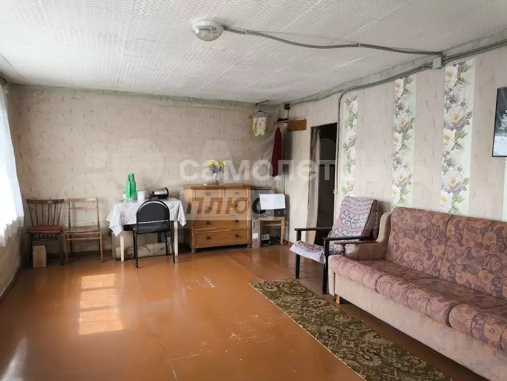Дом 112 м на участке 4,4 сот. - Фото 1