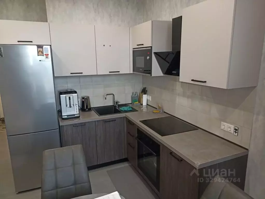 1-к кв. Москва ул. Наташи Качуевской, 3 (37.8 м) - Фото 0