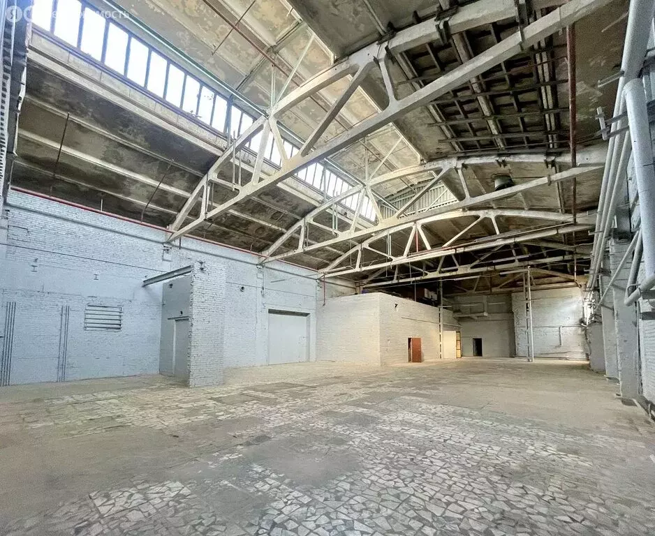 Склад (1170 м) - Фото 1