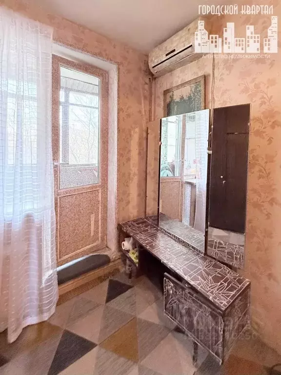 2-к кв. Москва ул. Академика Бочвара, 7К1 (52.0 м) - Фото 2
