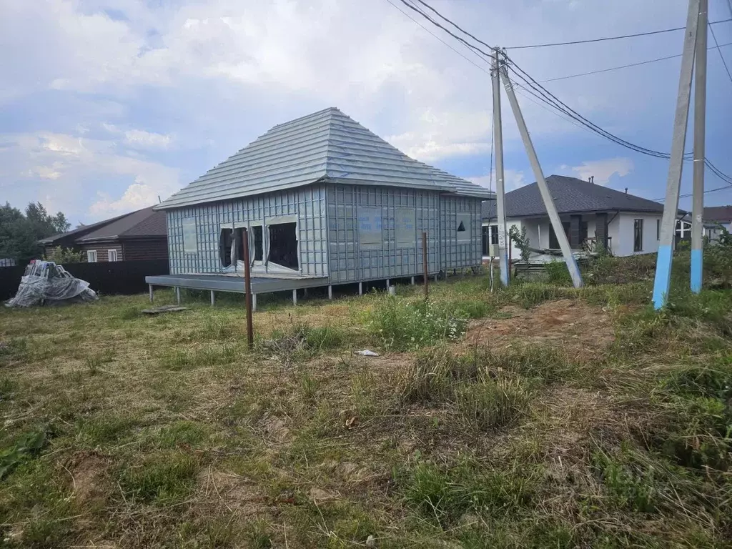 Участок в Москва Анкудиново кп,  (6.41 сот.) - Фото 1