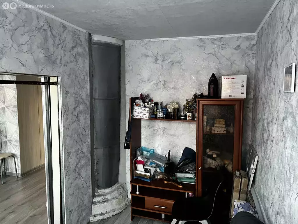 Дом в посёлок Монетный, Лесная улица, 16 (54.4 м) - Фото 2