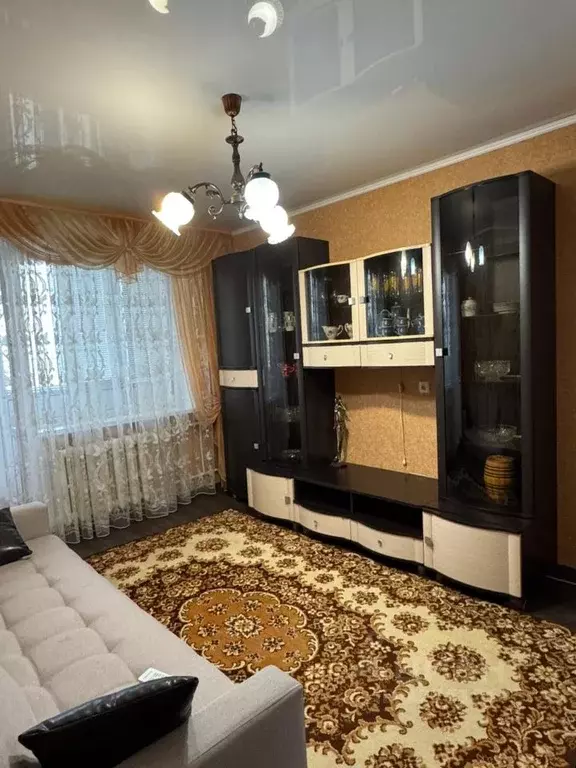 3-к кв. Саратовская область, Энгельс ул. Тельмана, 8 (57.5 м) - Фото 1