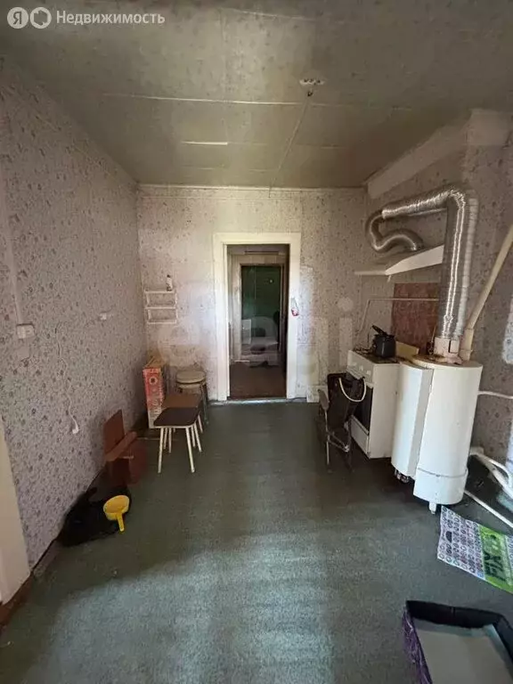 2-комнатная квартира: Данилов, улица Кирова, 38 (43 м) - Фото 1