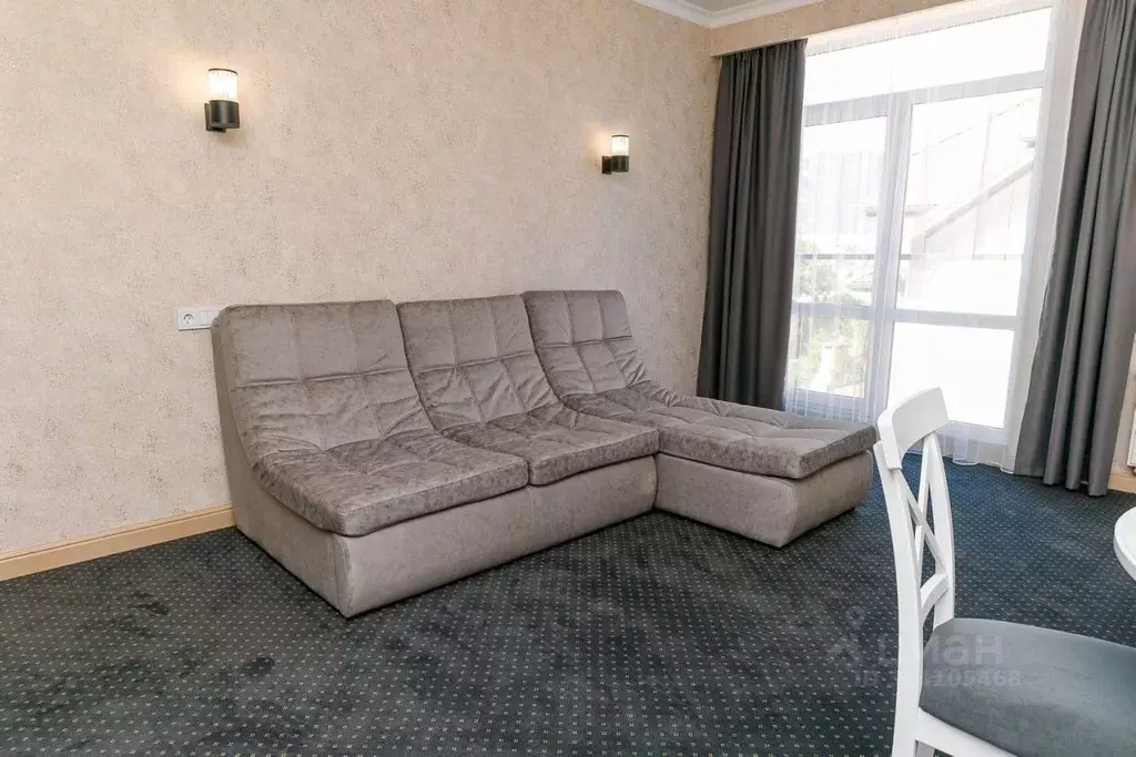 Комната Краснодарский край, Геленджик Новороссийская ул., 12 (70.0 м) - Фото 1