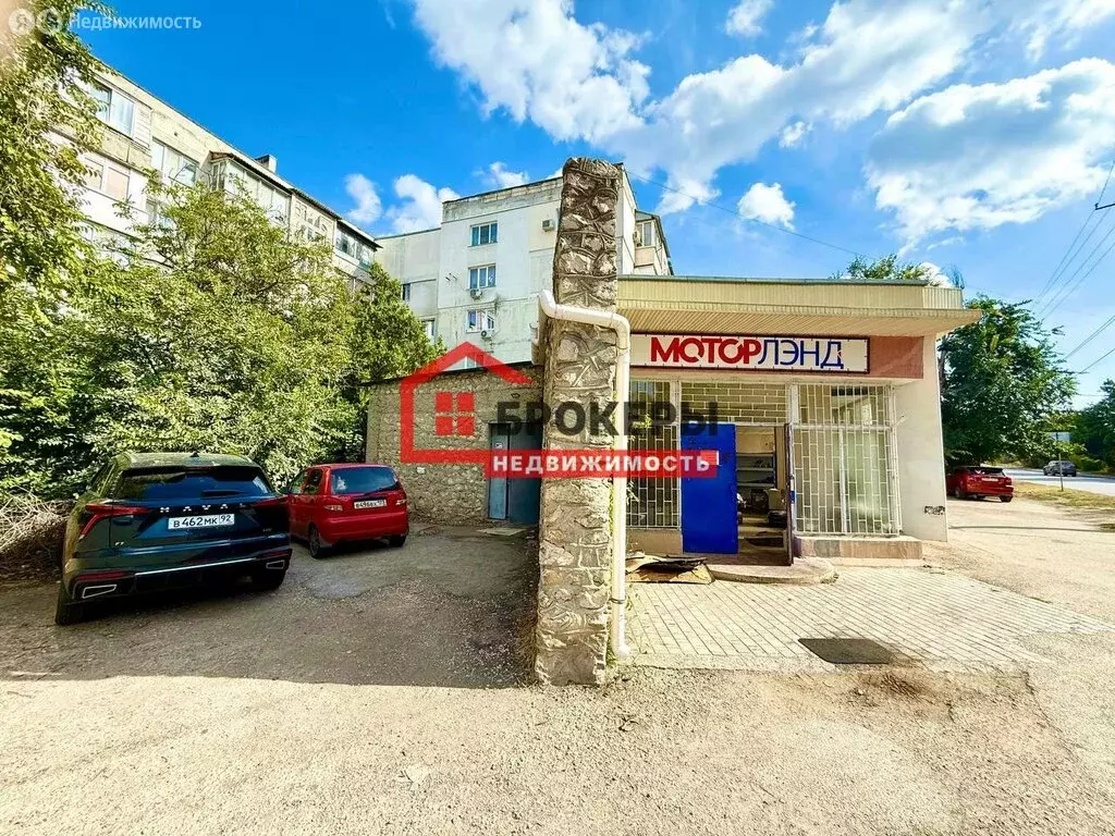 Помещение свободного назначения (56 м) - Фото 1