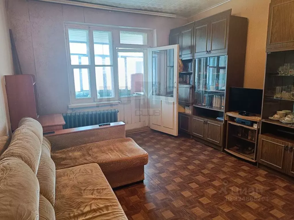 Комната Свердловская область, Екатеринбург ул. Ильича, 4 (19.8 м) - Фото 2