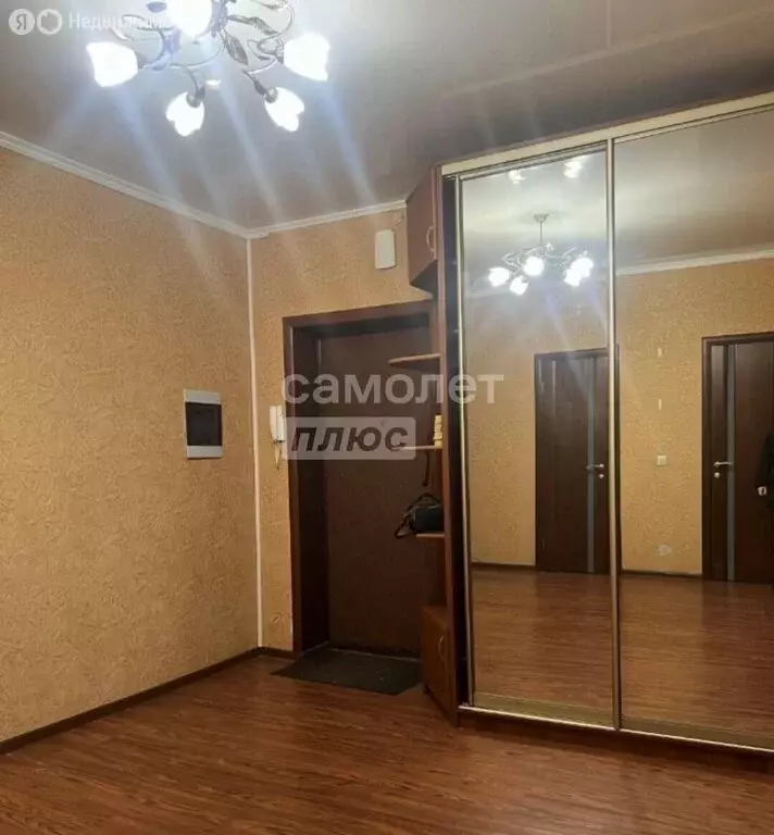 2-комнатная квартира: Балашиха, Заречная улица, 32 (76.6 м) - Фото 2
