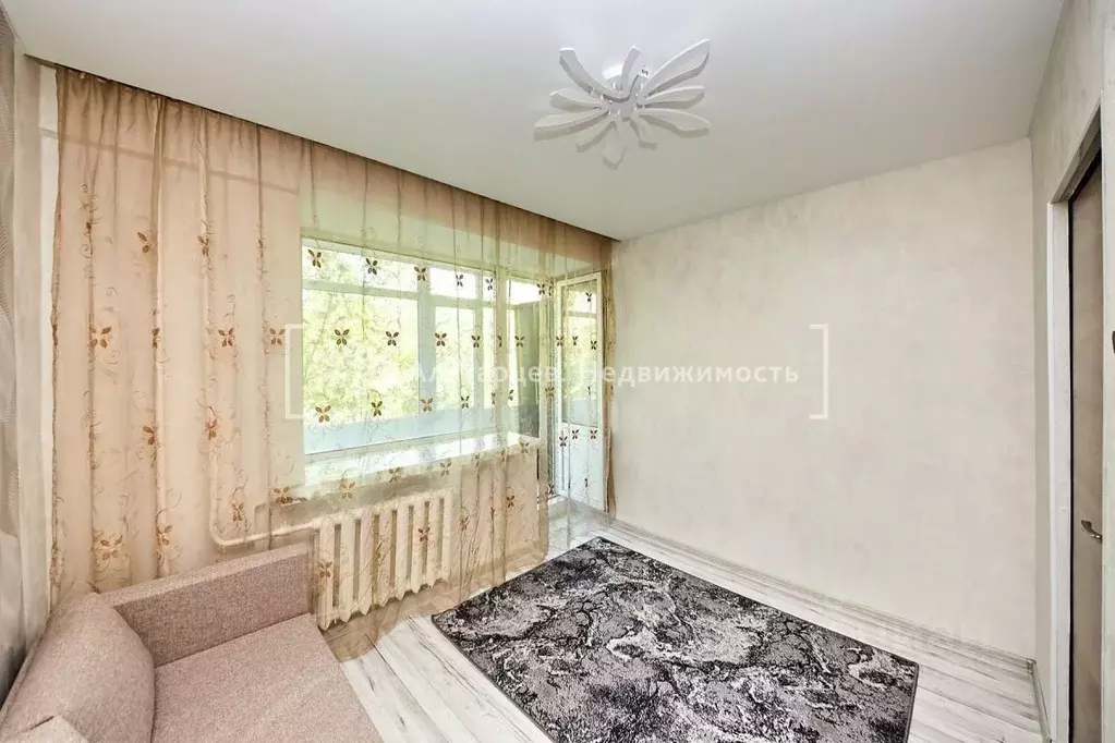 Комната Томская область, Томск просп. Ленина, 162 (12.0 м) - Фото 1