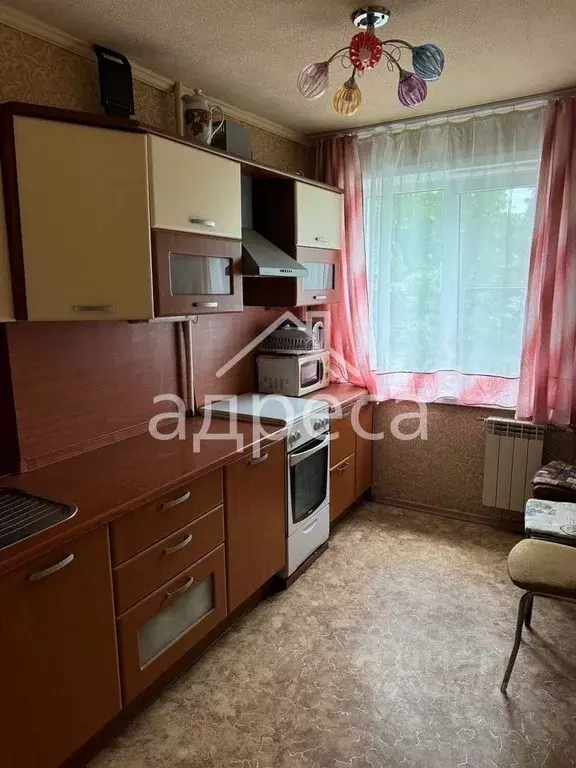 2-к кв. Самарская область, Самара ул. Стара-Загора, 39 (42.6 м) - Фото 0