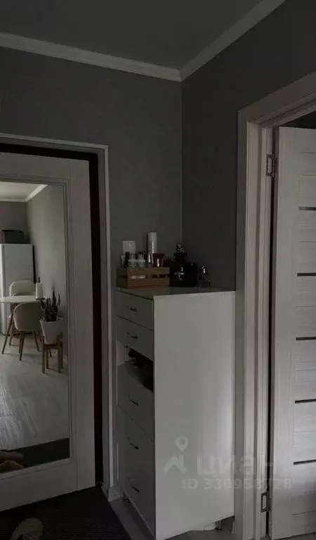 1-к кв. Крым, Симферополь ул. Баррикадная, 61 (33.0 м) - Фото 1
