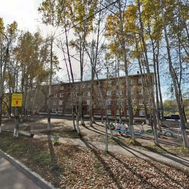 Квартира-студия, 10 м, 1/4 эт. - Фото 0