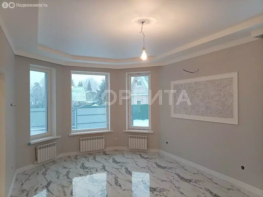 Дом в Тюмень, СНТ Тополя, 23-я улица (105 м) - Фото 2