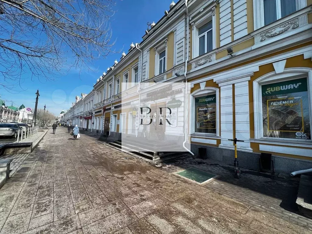Офис Ленина Отдельный вход со двора, 110.3 м - Фото 1