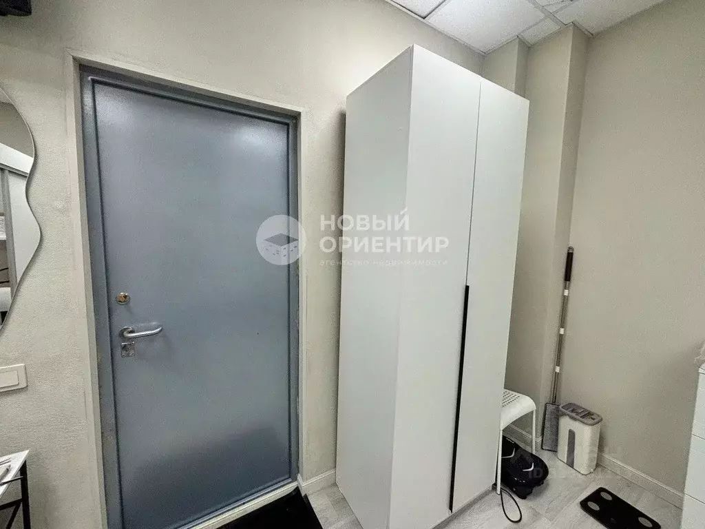 Офис в Свердловская область, Екатеринбург ул. Шевченко, 18 (25 м) - Фото 2