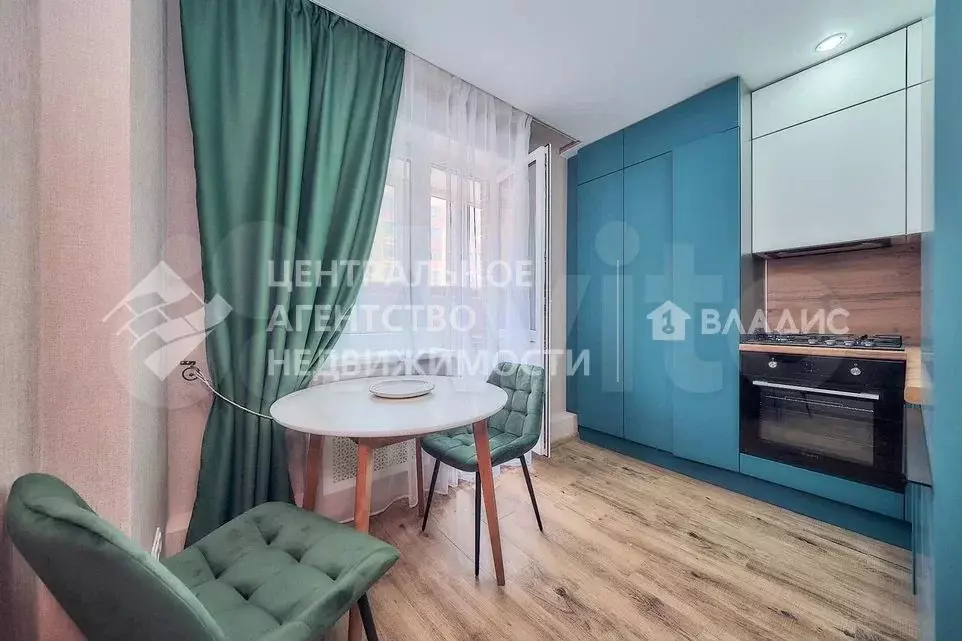 2-к. квартира, 54,5 м, 3/7 эт. - Фото 0
