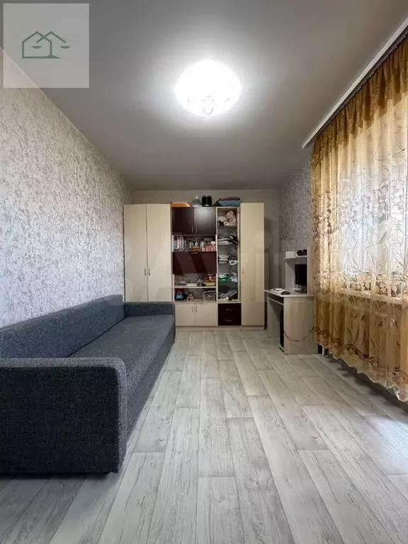 2-к. квартира, 60 м, 6/10 эт. - Фото 1