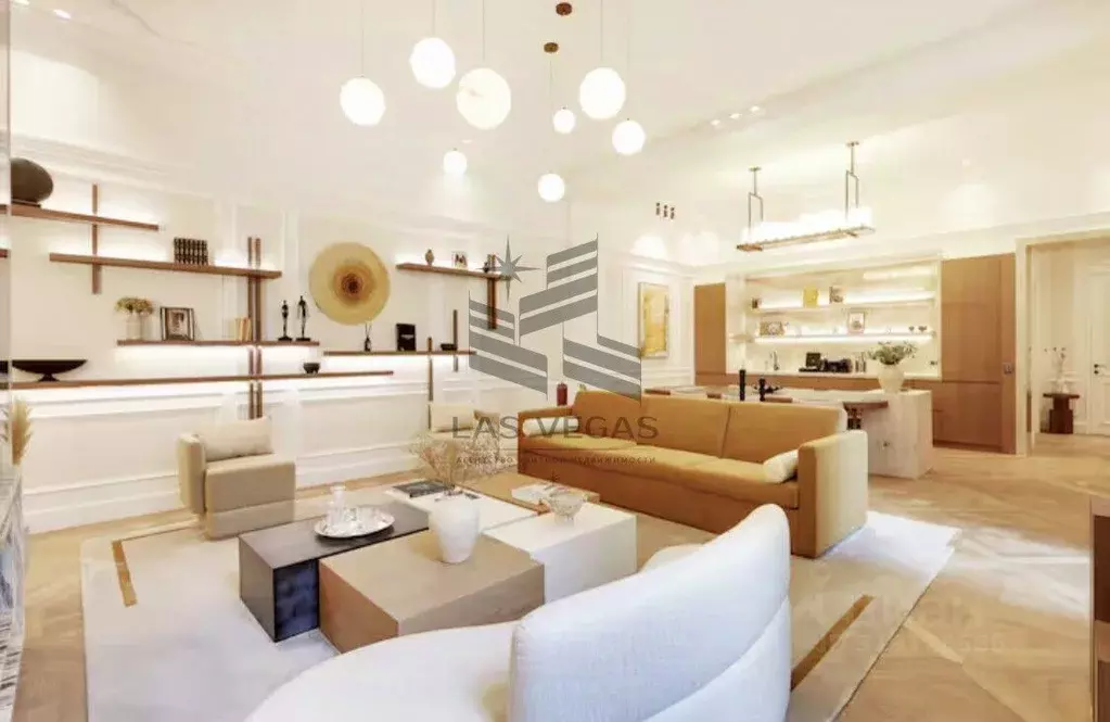 3-к кв. Татарстан, Казань ул. Калинина, 32 (65.0 м) - Фото 0