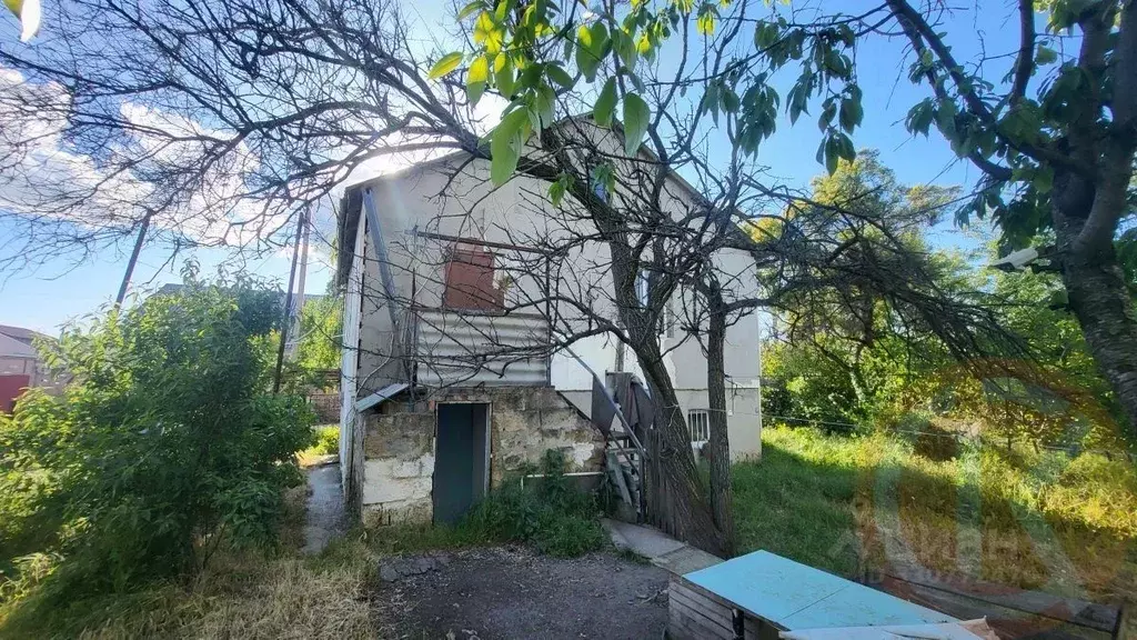 Дом в Крым, Симферополь ул. 33-я Коллективных Садов, 181 (99 м) - Фото 1