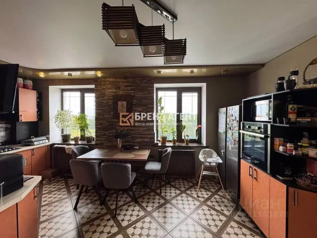 3-к кв. Белгородская область, Белгород ул. Архиерейская, 5а (98.0 м) - Фото 1