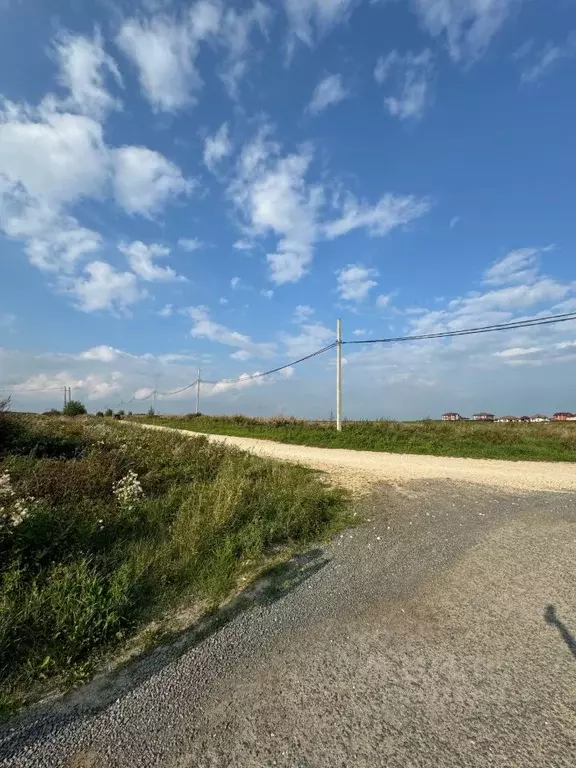 участок в владимирская область, суздальский район, боголюбовское . - Фото 1