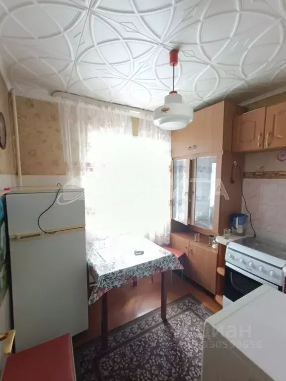 2-к кв. Тюменская область, Тюмень ул. Малыгина, 57 (40.0 м) - Фото 1