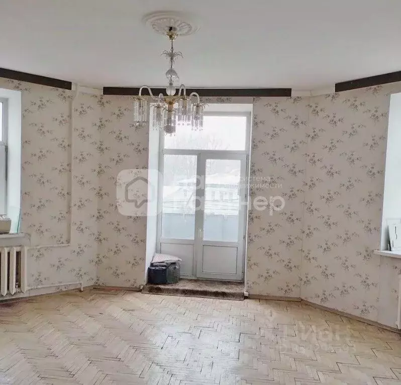 4-к кв. Санкт-Петербург ул. Марата, 84/18 (114.0 м) - Фото 1