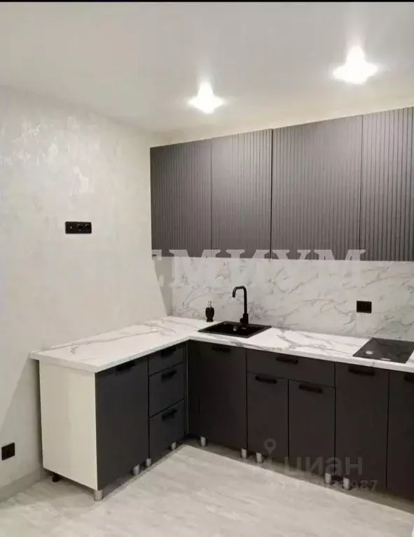 2-к кв. Самарская область, Самара пос. Мехзавод, 1-й кв-л, 75 (63.0 м) - Фото 2