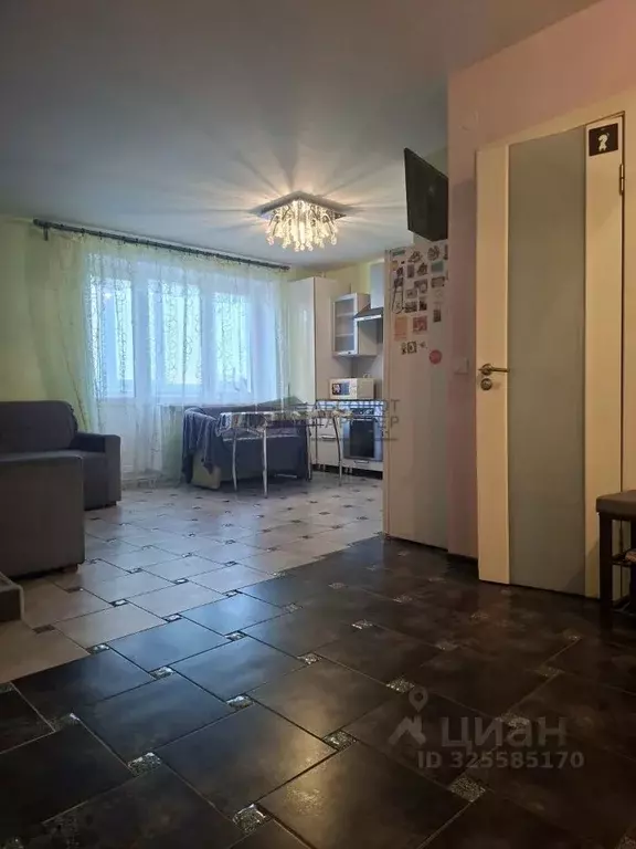 2-к кв. Новгородская область, Великий Новгород Старорусский бул., 33 ... - Фото 2