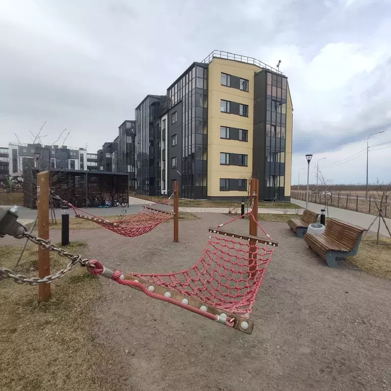 Продаётся 1-к квартира, 27.6 м - Фото 0