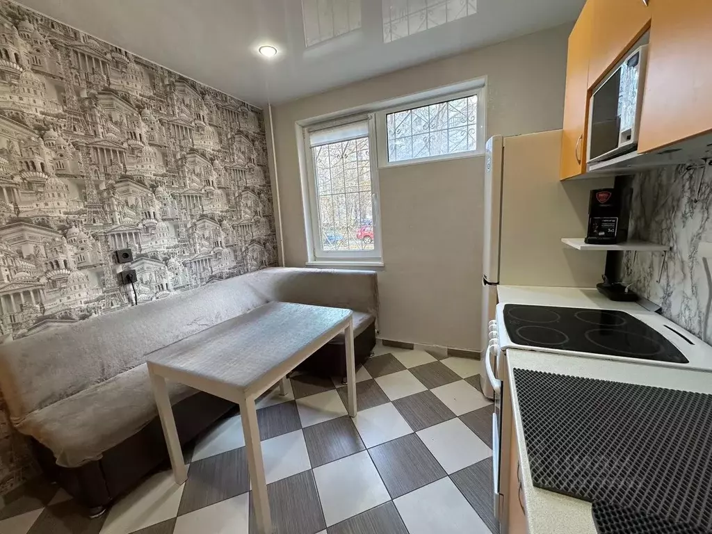 1-к кв. Санкт-Петербург ул. Щербакова, 20К1 (36.5 м) - Фото 2