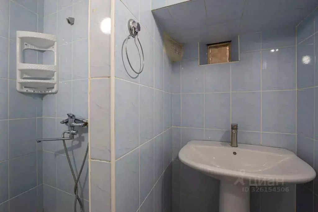 Комната Ставропольский край, Пятигорск Теплосерная ул., 1 (22.0 м) - Фото 2