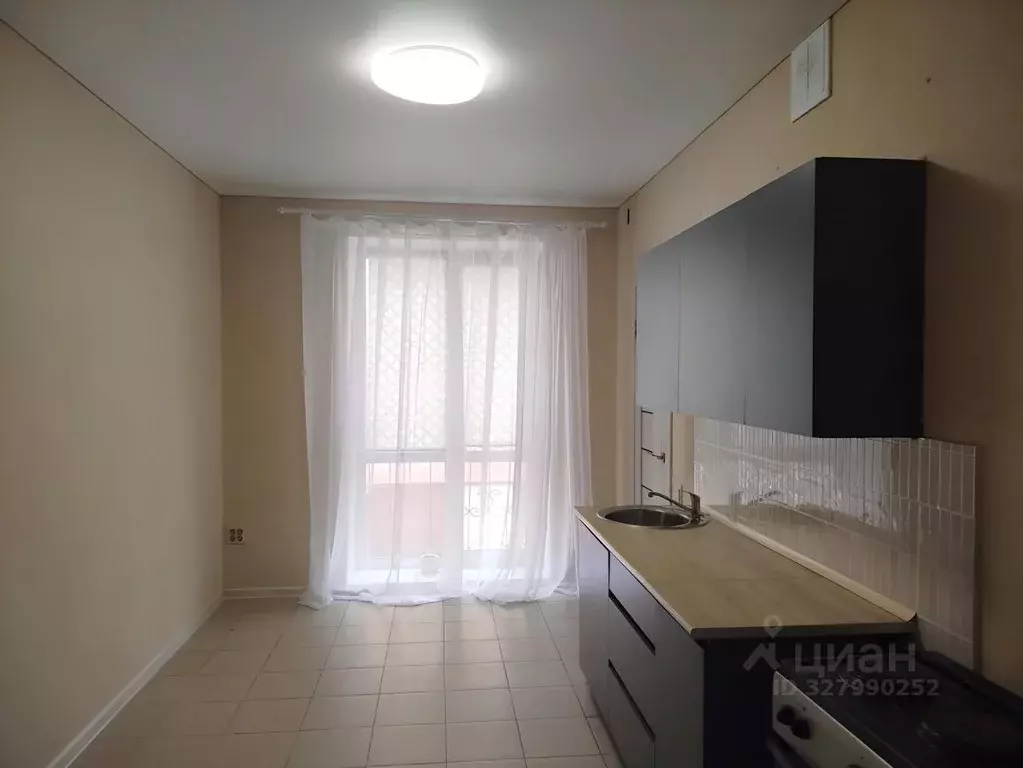 1-к кв. Челябинская область, Челябинск Рязанская ул., 4 (36.6 м) - Фото 2