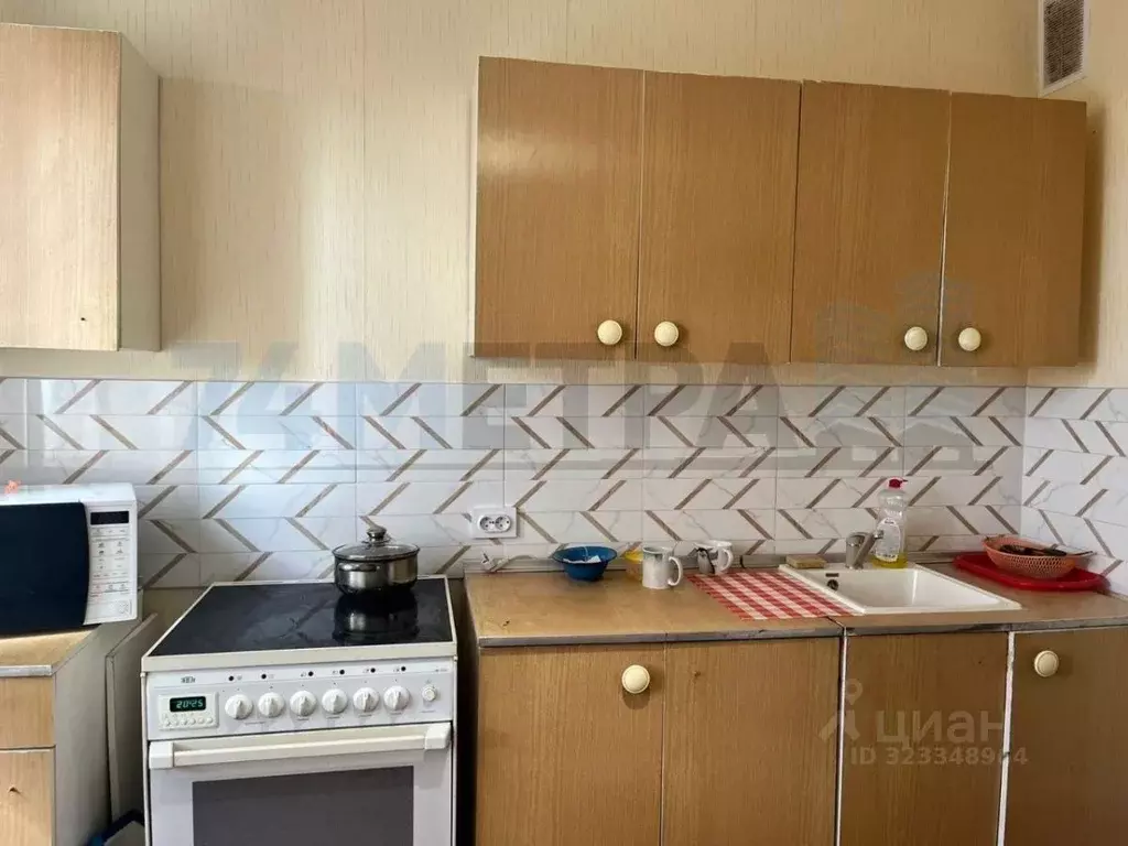 1-к кв. Челябинская область, Челябинск ул. Скульптора Головницкого, 28 ... - Фото 2