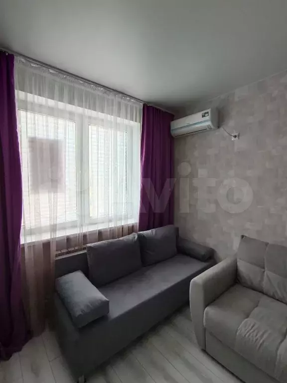 1-к. квартира, 35 м, 9/13 эт. - Фото 1