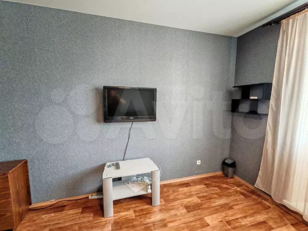 1-к. квартира, 34 м, 3/9 эт. - Фото 1