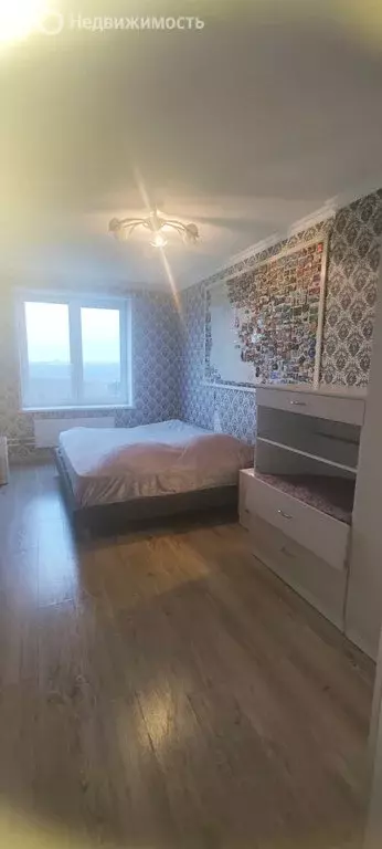 2-комнатная квартира: деревня Островцы, Подмосковная улица, 34 (63.5 ... - Фото 2