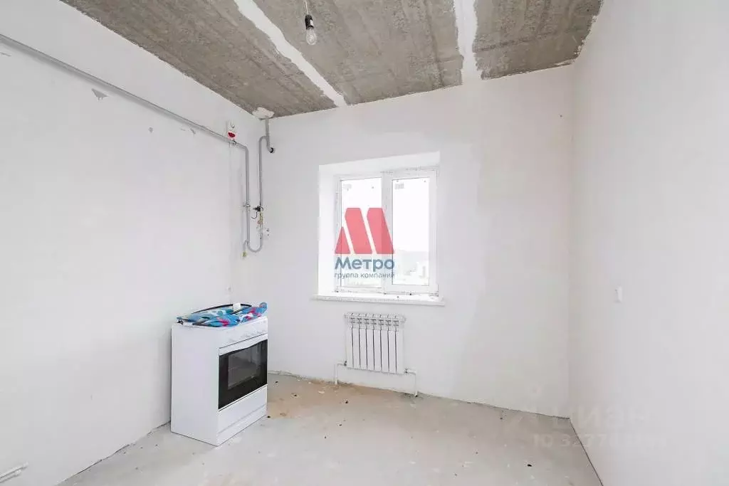 1-к кв. Ярославская область, Тутаев Парковый проезд, 1 (55.1 м) - Фото 1