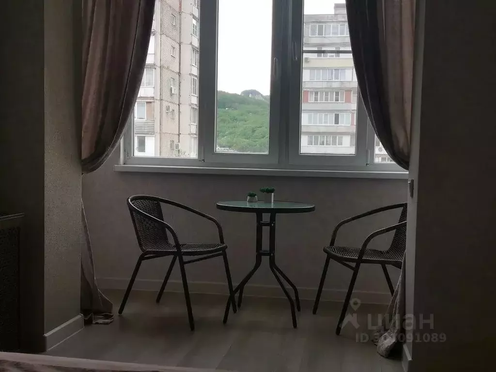 2-к кв. Ставропольский край, Железноводск ул. Космонавтов, 26А (60.0 ... - Фото 2