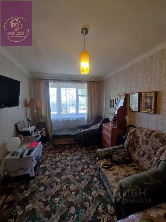 1-к кв. Крым, Саки ул. Строительная, 4 (30.9 м) - Фото 1