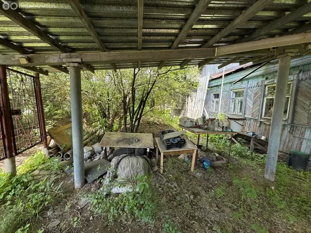 Дом в Щербинка, Комсомольская улица, 43 (60 м) - Фото 2