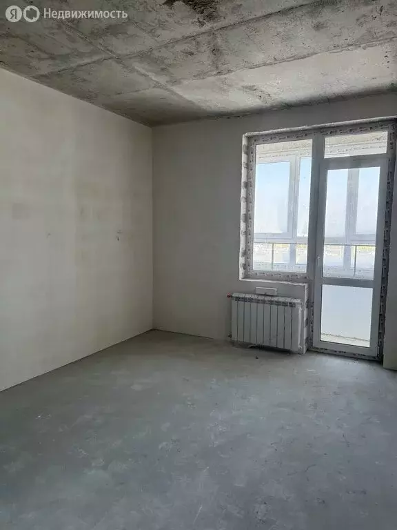 Квартира-студия: Пенза, Электрический проезд, 7 (25.3 м) - Фото 1