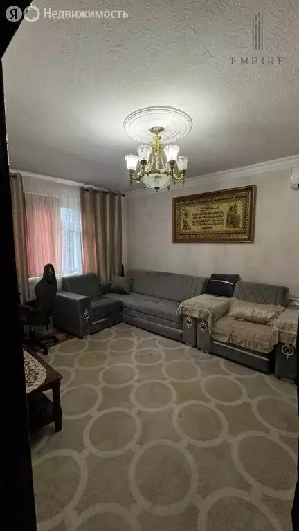 2-комнатная квартира: Грозный, Киевский переулок, 14 (40.8 м) - Фото 0
