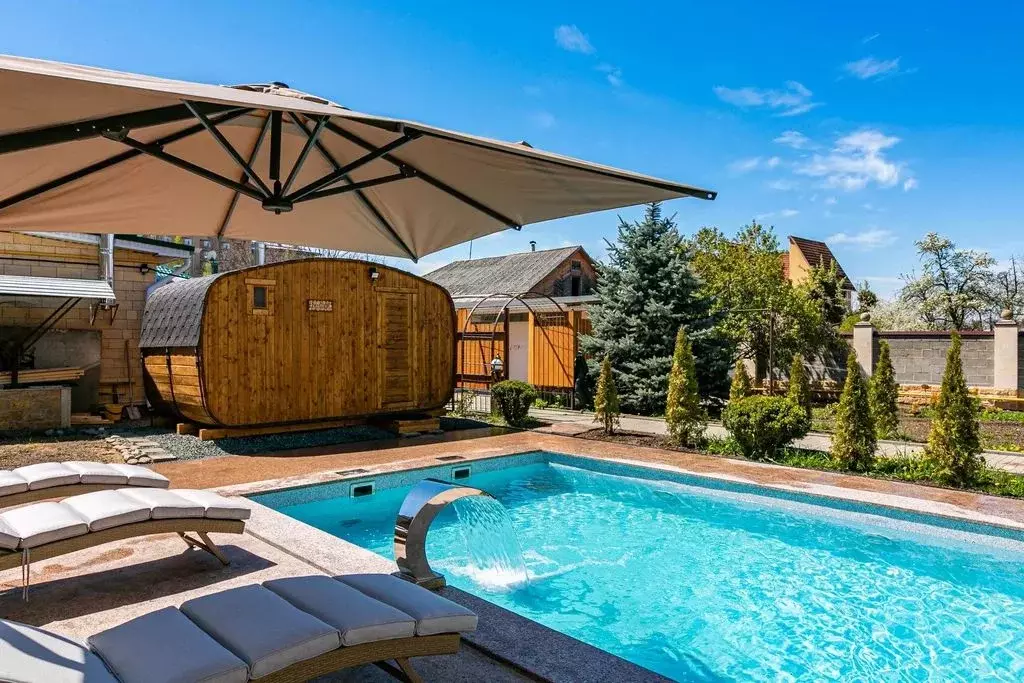 Дом в Ставропольский край, Кисловодск ул. Гайдара, 37 (140 м) - Фото 1