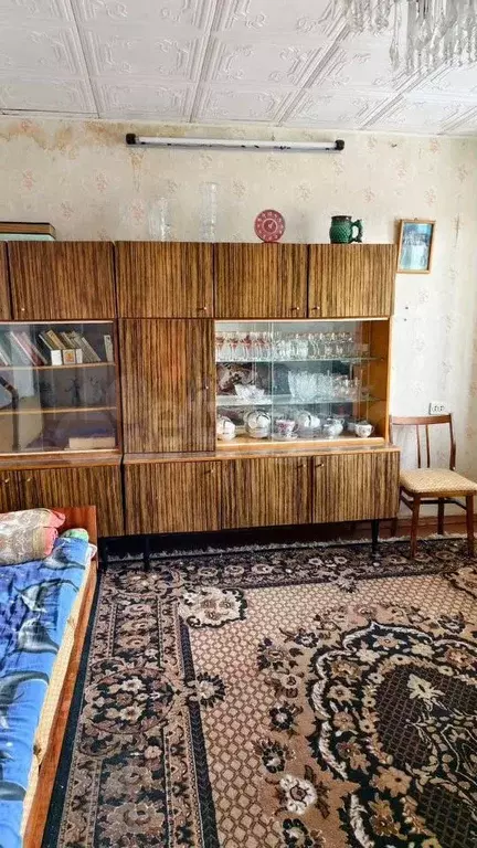 2-к. квартира, 42,9 м, 5/5 эт. - Фото 1