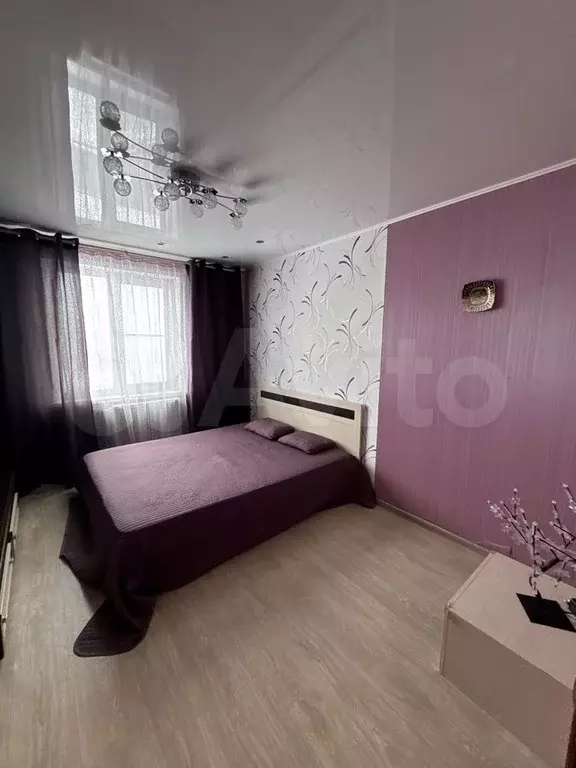 2-к. квартира, 58 м, 6/9 эт. - Фото 0