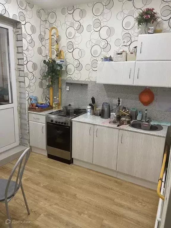 Продаётся 2-к квартира, 57 м - Фото 0