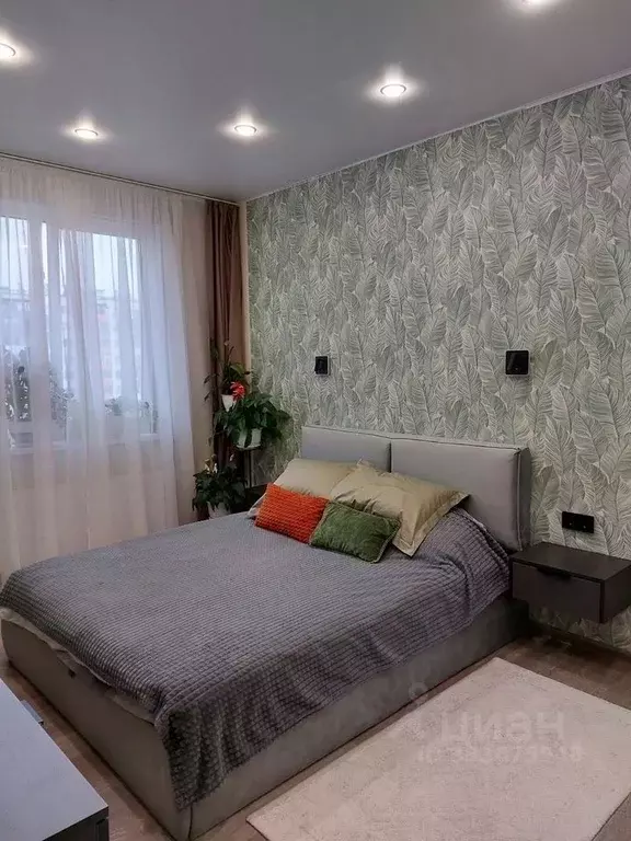 1-к кв. Санкт-Петербург ул. Плесецкая, 10 (32.0 м) - Фото 1