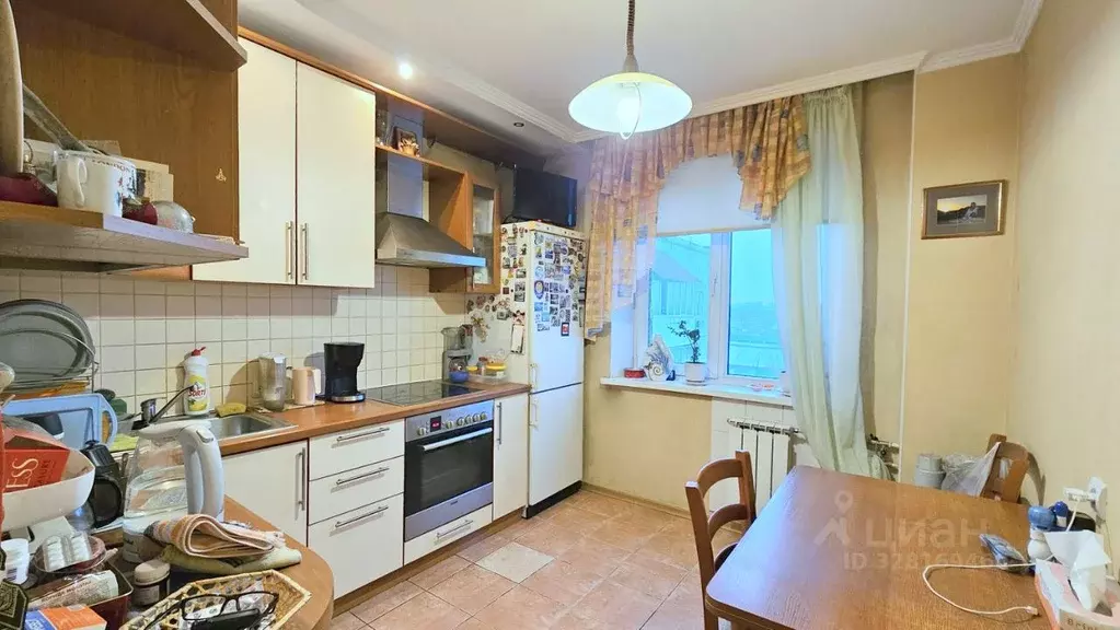 3-к кв. Алтайский край, Барнаул просп. Строителей, 38 (70.0 м) - Фото 1