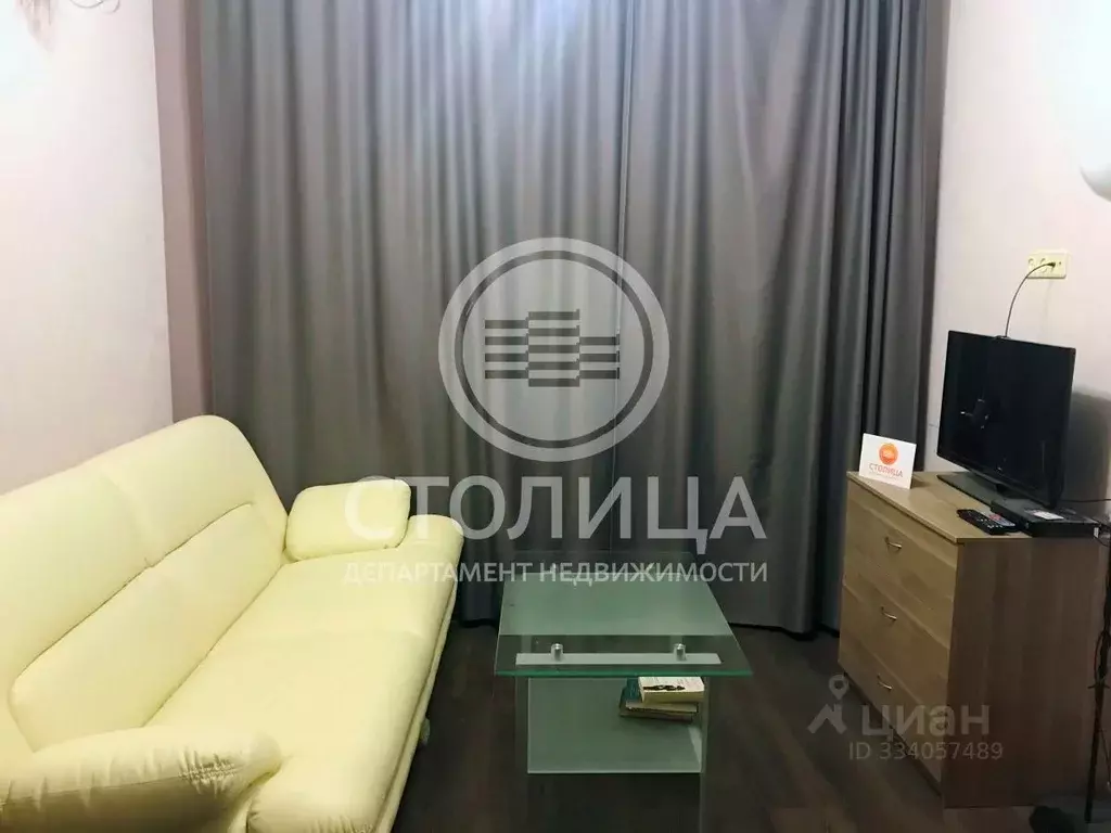 2-к кв. Москва Новогиреевская ул., 10К2 (45.0 м) - Фото 1